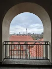 Blick über Berlin