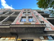 Büro mieten Berlin-Moabit