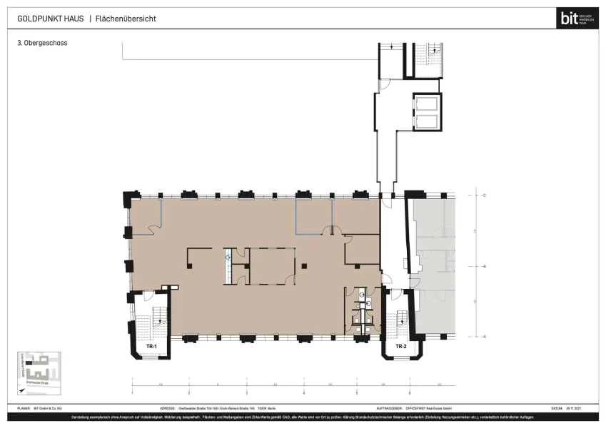 Grundriss 3.OG