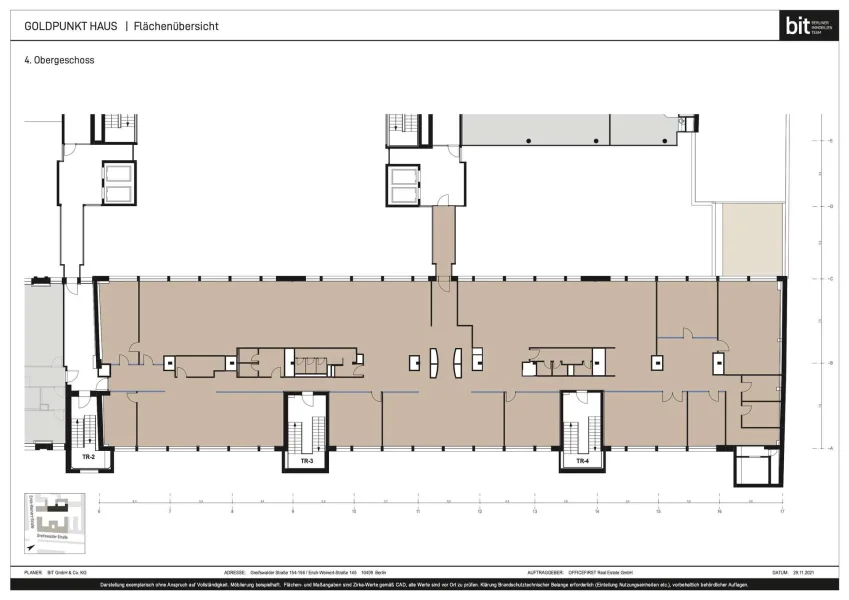 Grundriss 4.OG