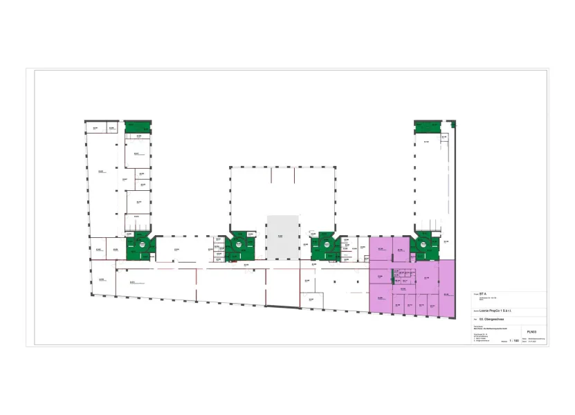 Grundriss 3.OG