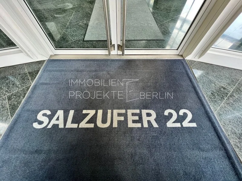 Salzufer 22