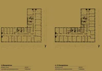 Grundrisse 3-5.OG