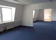 Innenansicht - Büro Berlin