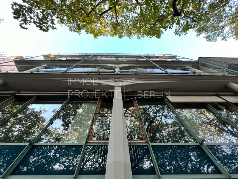 Büro mieten in 10709 Berlin