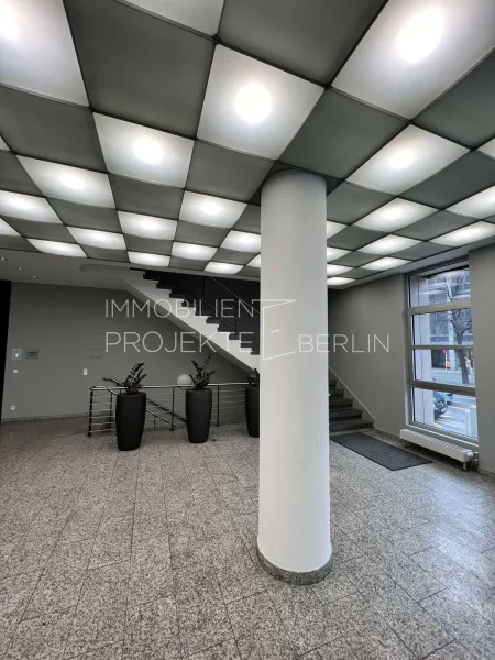 Büro mieten in 10719 Berlin