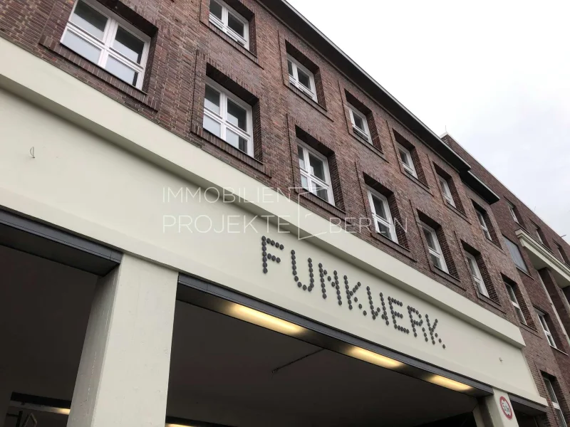 Funkwerk Berlin