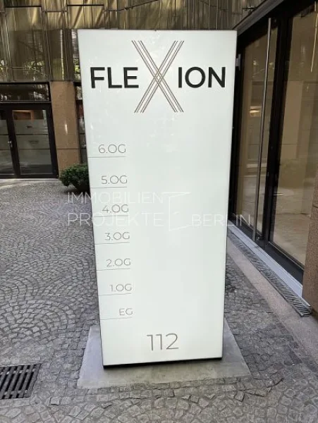 Flexion Berlin