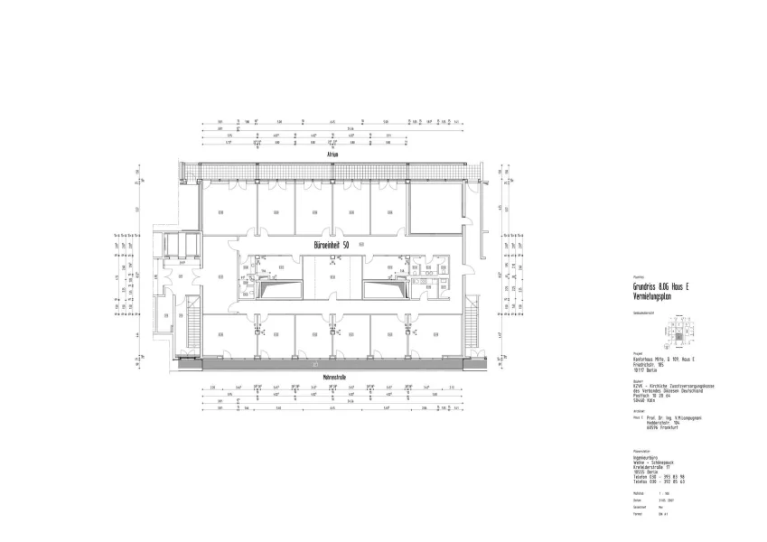 Grundriss 8.OG