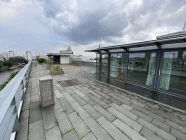 Dachterrasse Märkisches Ufer 28-34 / Wallstraße 61-65