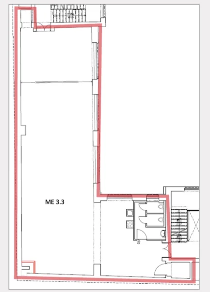 Grundriss 3.OG