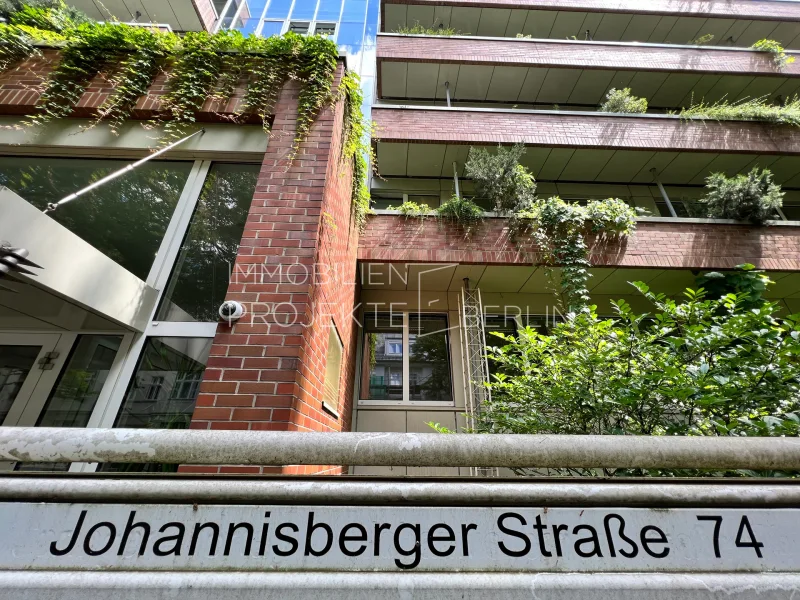 Johannisberger Straße 74