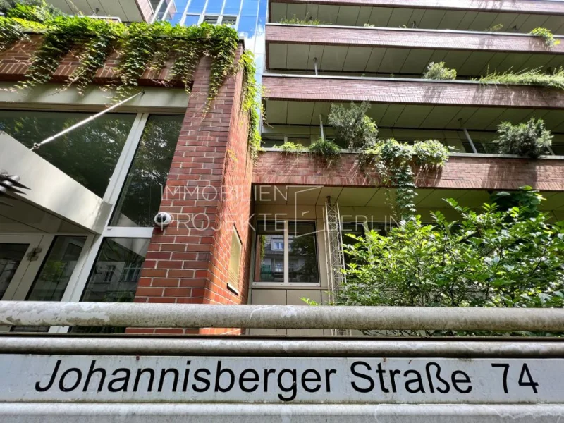 Johannisberger Straße 74