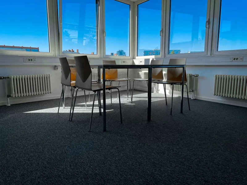 Büro mieten in 10587 Berlin