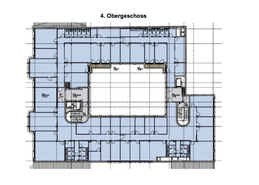 Grundriss 4.OG