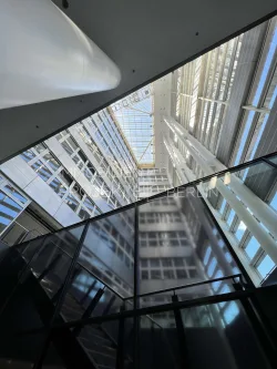 Außenansicht Potsdamer Straße 7 - Büro/Praxis mieten in Berlin - Büros mieten in der Potsdamer Straße 7 - Büroetagen am Potsdamer Platz #Berlin #MitteBüro #Office