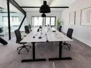 Innenansicht - Virtual Staging