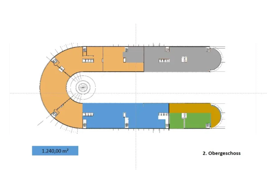 Grundriss 2.OG