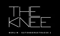 THE KNEE #theknee