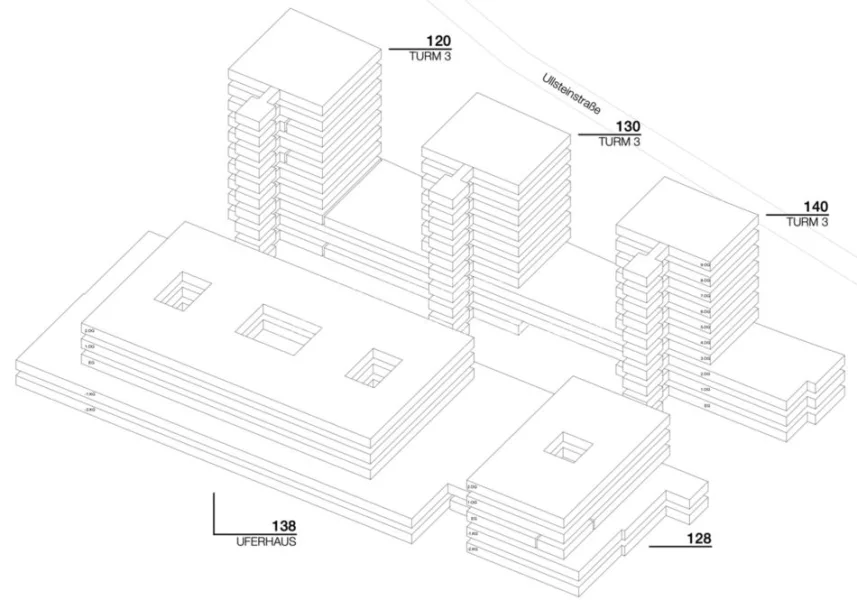 Stacking Plan