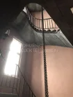 Impressionen - Treppenhaus
