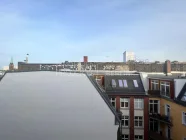 Blick über die Berliner Dächer