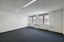 Büroflächen Steglitz
