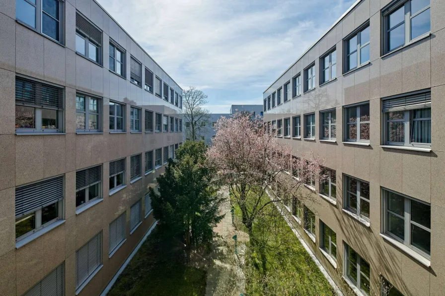 Büro mieten in Berlin Steglitz