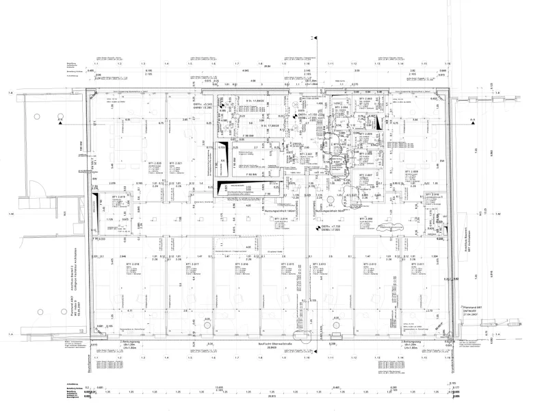 Grundriss Beispiel