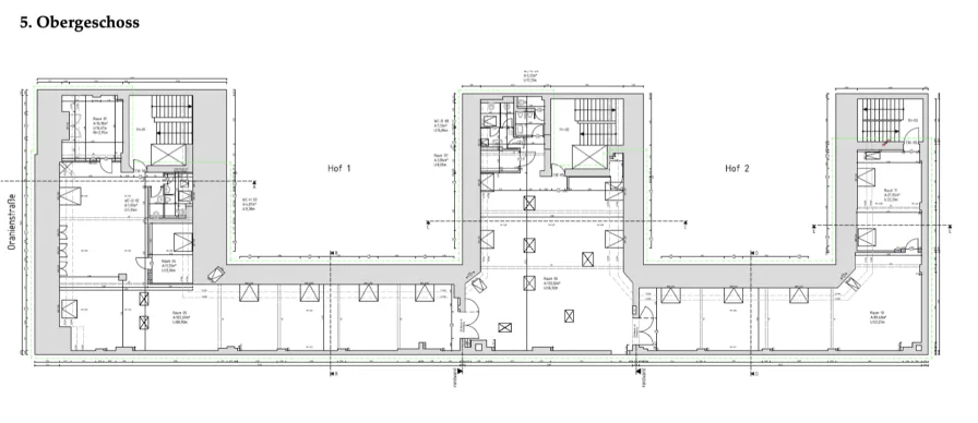 Grundriss 5.OG