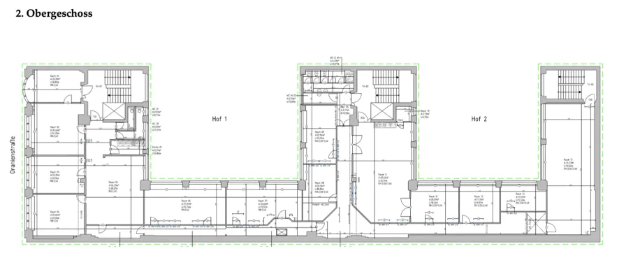 Grundriss 2.OG