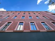 Außenansicht Alt Moabit 103-104