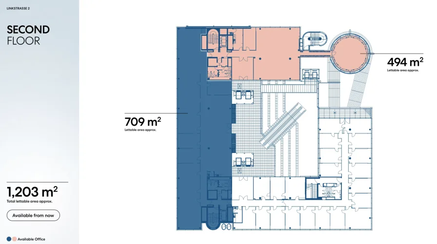 Grundriss 2.OG