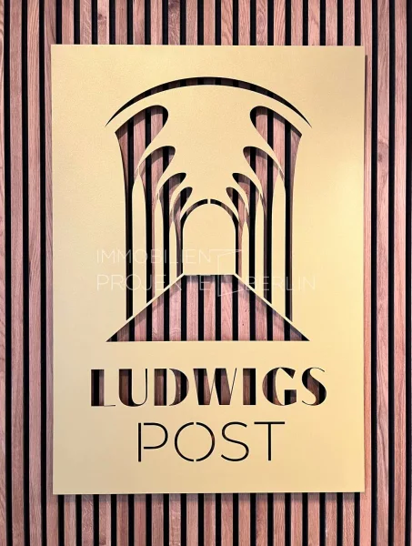 Ludwigs Post