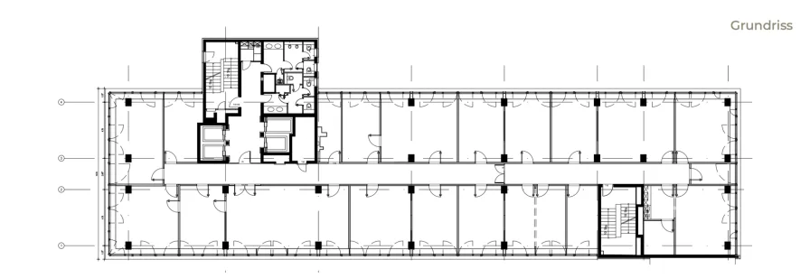 Grundriss 7.OG