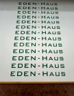 Eden-Haus