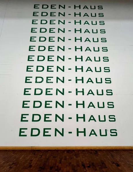 Eden-Haus