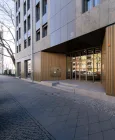 Außenansicht Gürtelstraße 29a/30 - LINK Offices