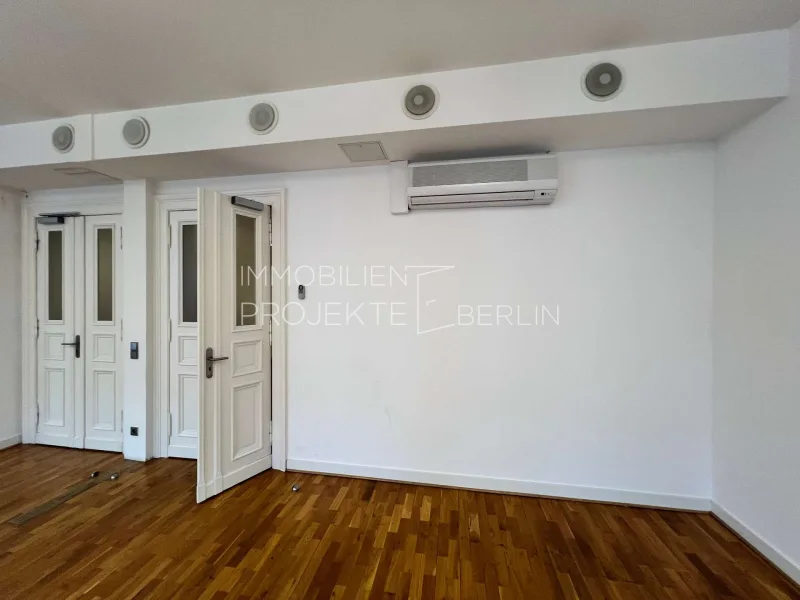 Büro mieten in 10117 Berlin