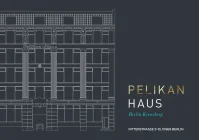 Pelikan-Haus Berlin-Kreuzberg