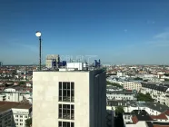 Blick über Berlin