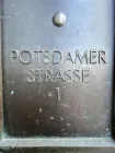 Potsdamer Straße 1