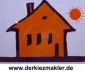 Logo von Der Kiezmakler Immobilien Service Berlin