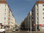 Wohnstraße 