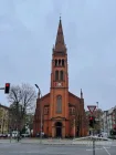 Apostelkirche