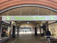 In Mitte, nah am Hackeschen Markt