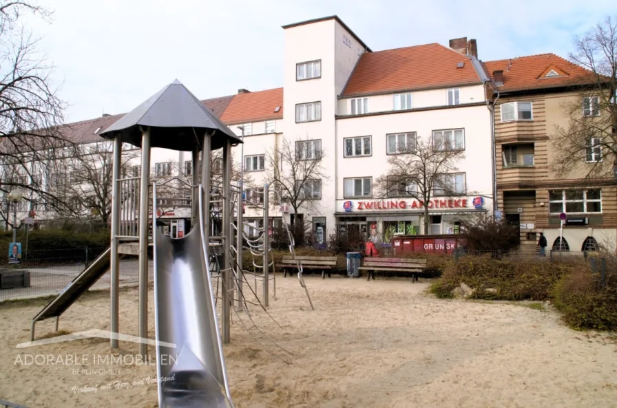 Spielplatz