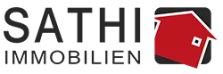 Logo von SATHI Immobilien e.K.