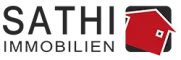 Logo von SATHI Immobilien e.K.
