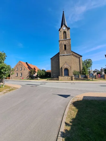 Ortskirche